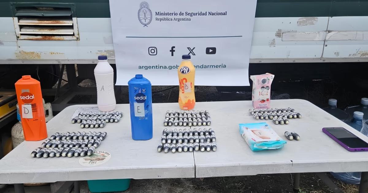 (Foto-Los Primeros)