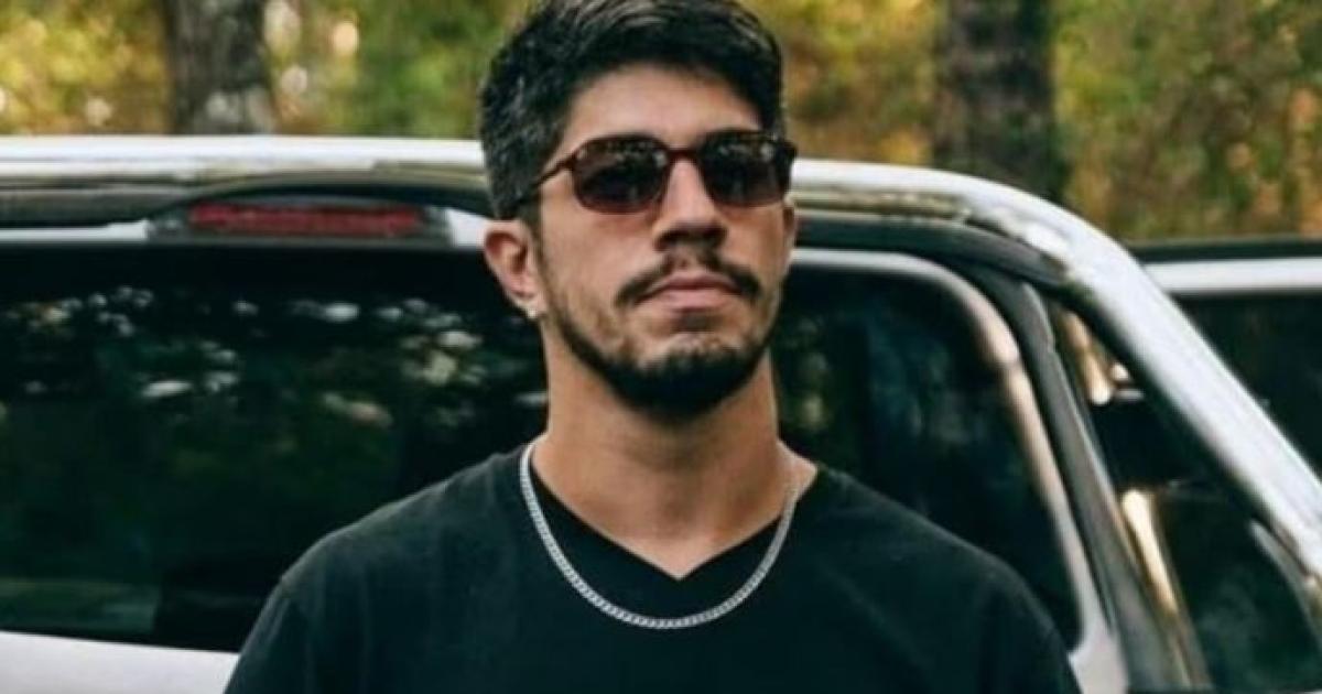 Caso Agostina Vega- el principal sospechoso trabajaba en la Municipalidad de Coacuterdoba