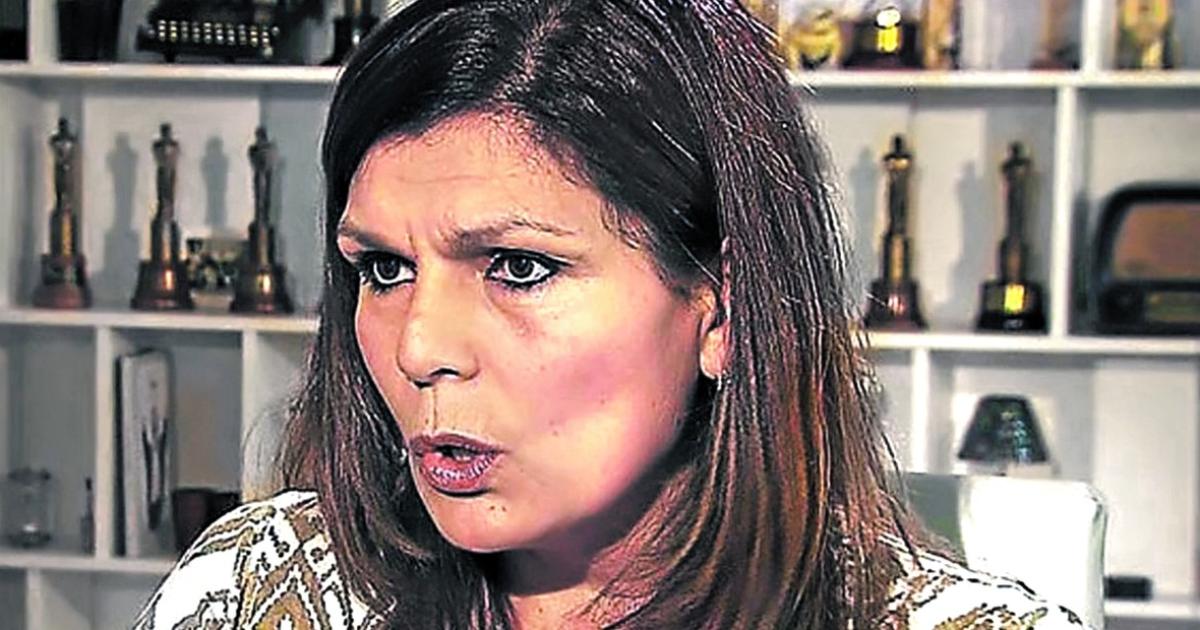 La exsecretaria de Neacutestor Kirchner presentoacute un certificado meacutedico para no ir a declarar