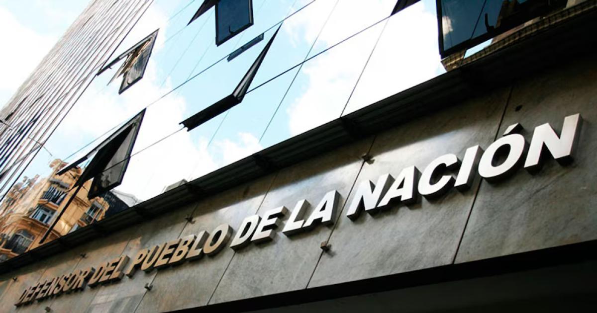 Defensores del Pueblo advierten por decisioacuten del Gobierno nacional que afecta a la poblacioacuten vulnerable
