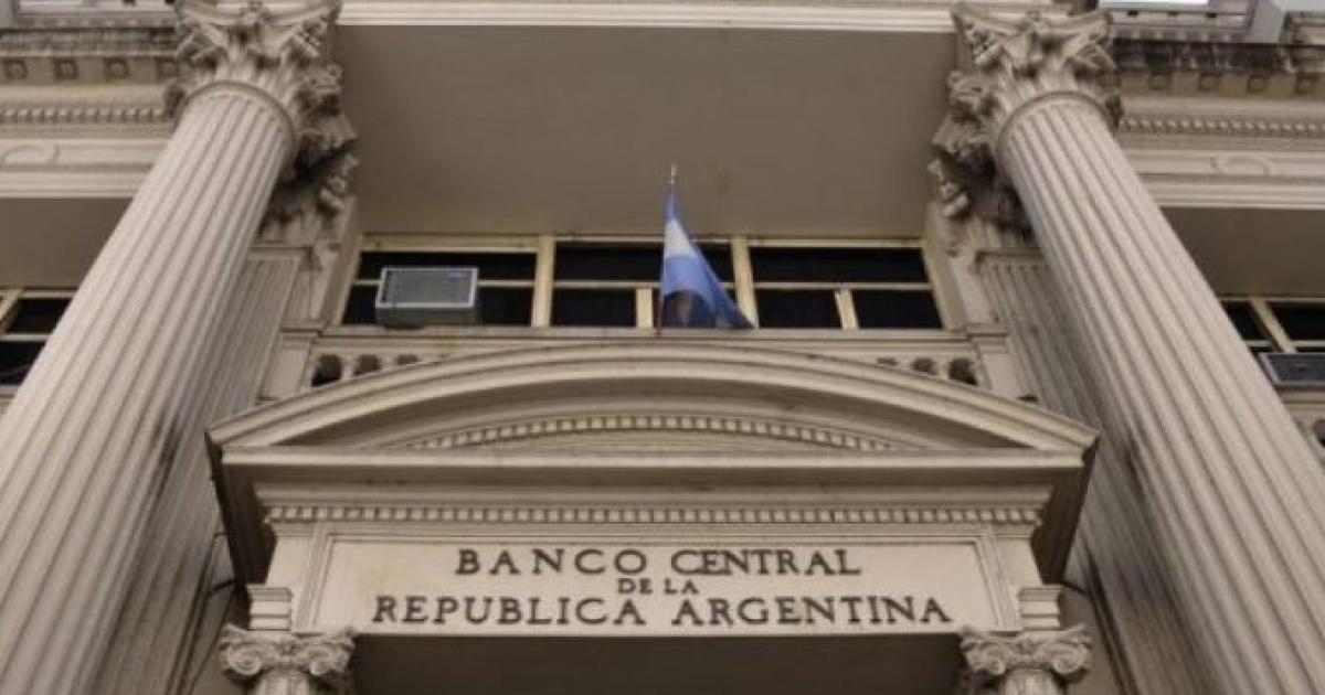 El Banco Central ya comproacute maacutes de USD 9200 millones y se acerca a la meta anual