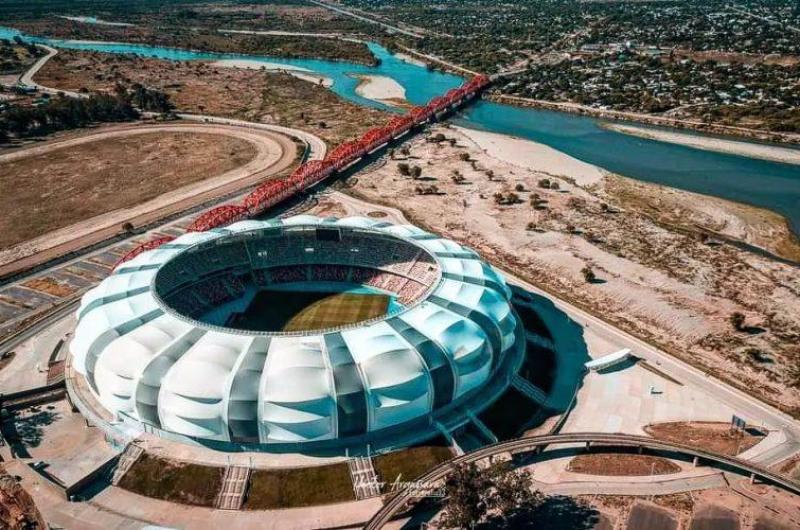Este antildeo Santiago del Estero es escenario de eventos locales nacionales e internacionales