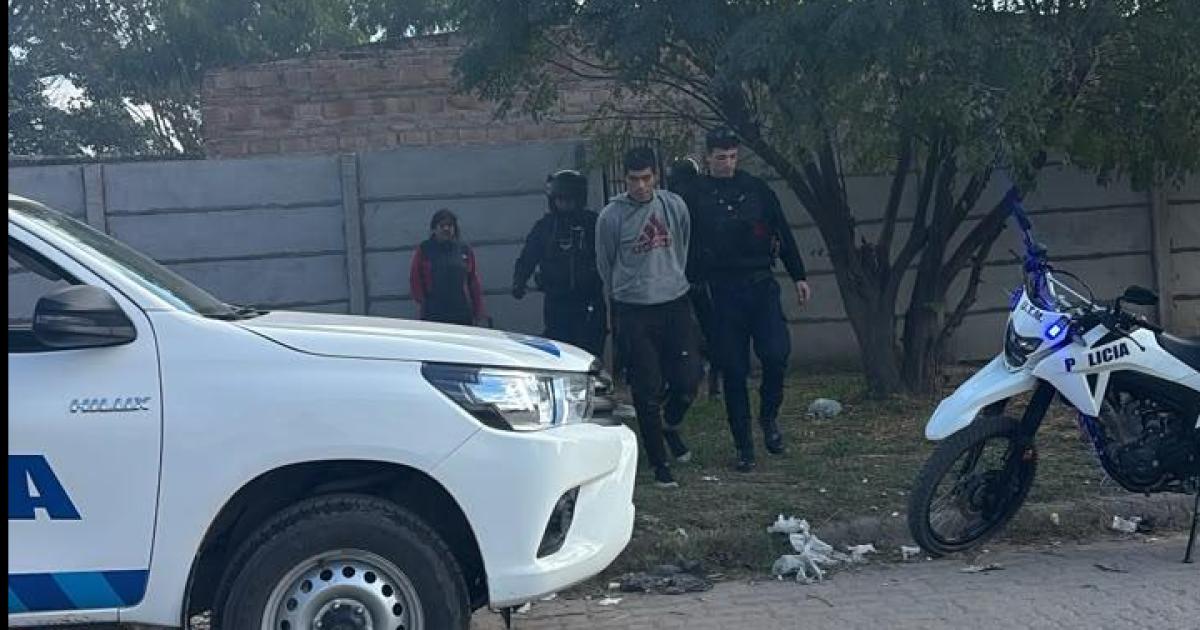 Cara a cara con el ladroacuten- la horrenda pesadilla de una abuela