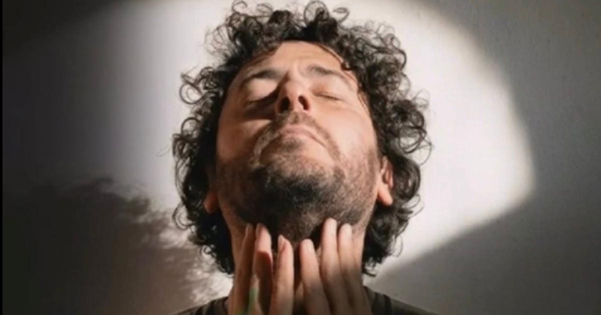 Adelanto exclusivo de EL LIBERAL- Raly Barrionuevo trae su nuevo disco a Santiago y a Las Termas