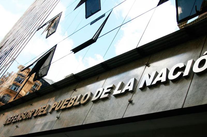 Defensores del Pueblo advierten por decisioacuten del Gobierno nacional que afecta a la poblacioacuten vulnerable