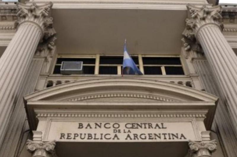 El Banco Central ya comproacute maacutes de USD 9200 millones y se acerca a la meta anual