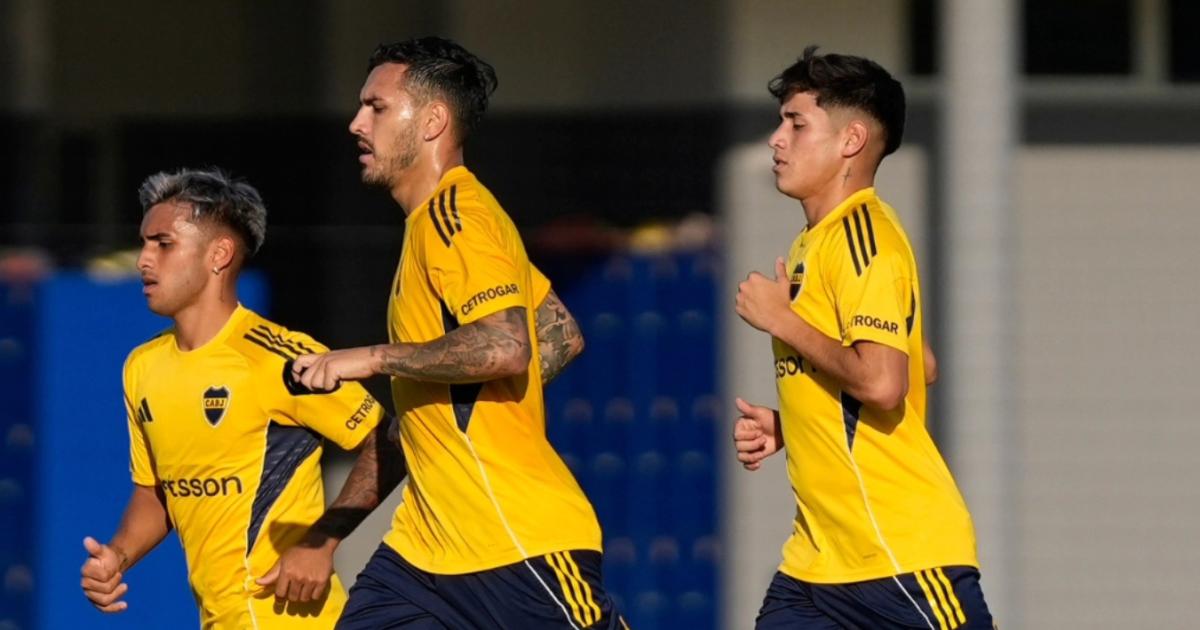 Una verdadera final- Boca se juega el pase a octavos ante Universidad Catoacutelica