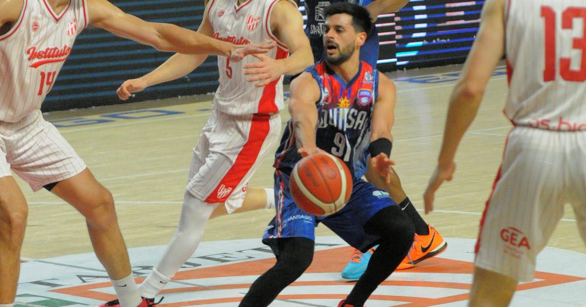 Nos vamos a encontrar con una cancha explotada pero sabemos que la presioacuten seraacute para los dos