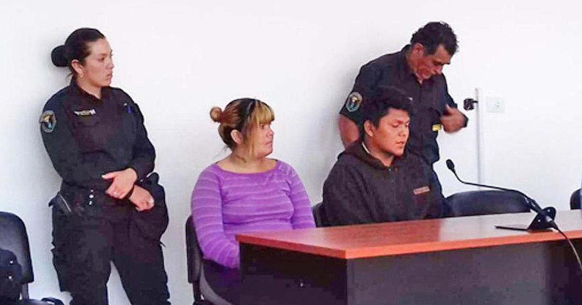 CONTRACARA- Bulacio y Córdoba condenados a perpetua el 4 de julio del 2022 Ahora un tribunal de alzada confirmó la pena para el ex boxeador y absolvió por el beneficio de la duda a la mujer