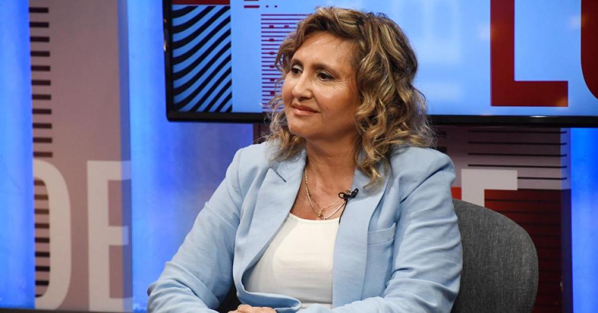 La intendente Fuentes brindaraacute mantildeana su mensaje anual ante el Concejo Deliberante capitalino