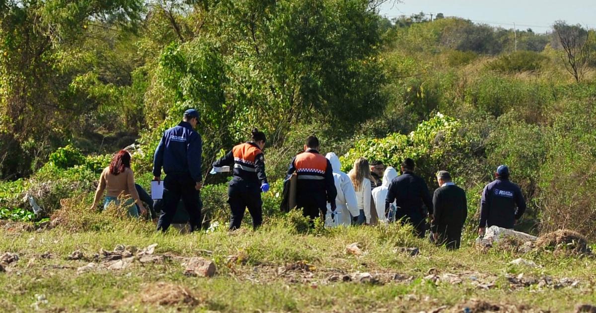 SOLEDAD Y MUERTE- La historia de Su�rez guiar� a la Justicia pero ser�n los expertos quienes aporten claridad ante tanta nebulosa