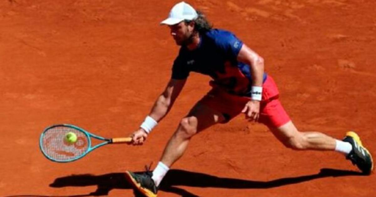 Marco lo dio todo pero fue eliminado
