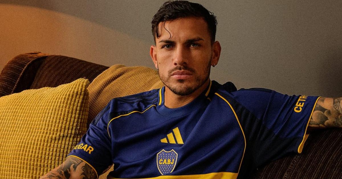 Foto- X@BocaJrsOficial
