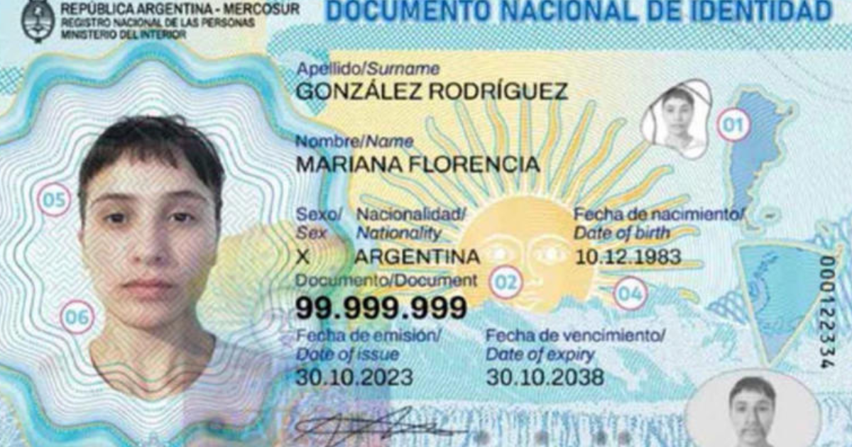 Nuevo DNI con chip- quieacutenes deben renovarlo obligatoriamente y cuaacuteles son los costos