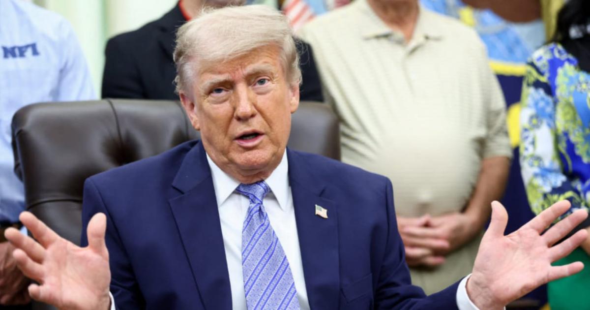 Estados Unidos e Iraacuten avanzan hacia un posible acuerdo para extender la tregua