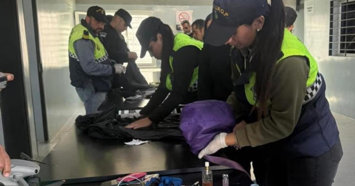 (Foto- Comunicación Tucumn)