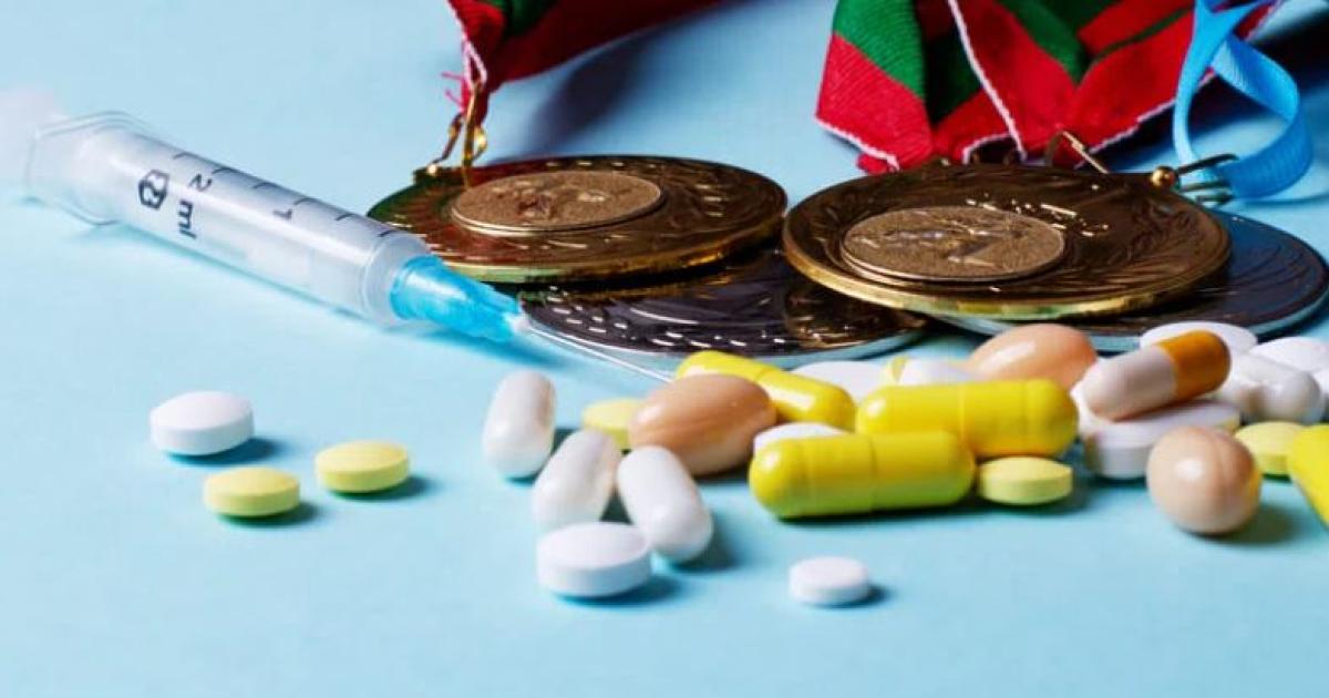 La Justicia deportiva el dopaje y la salud de los atletas