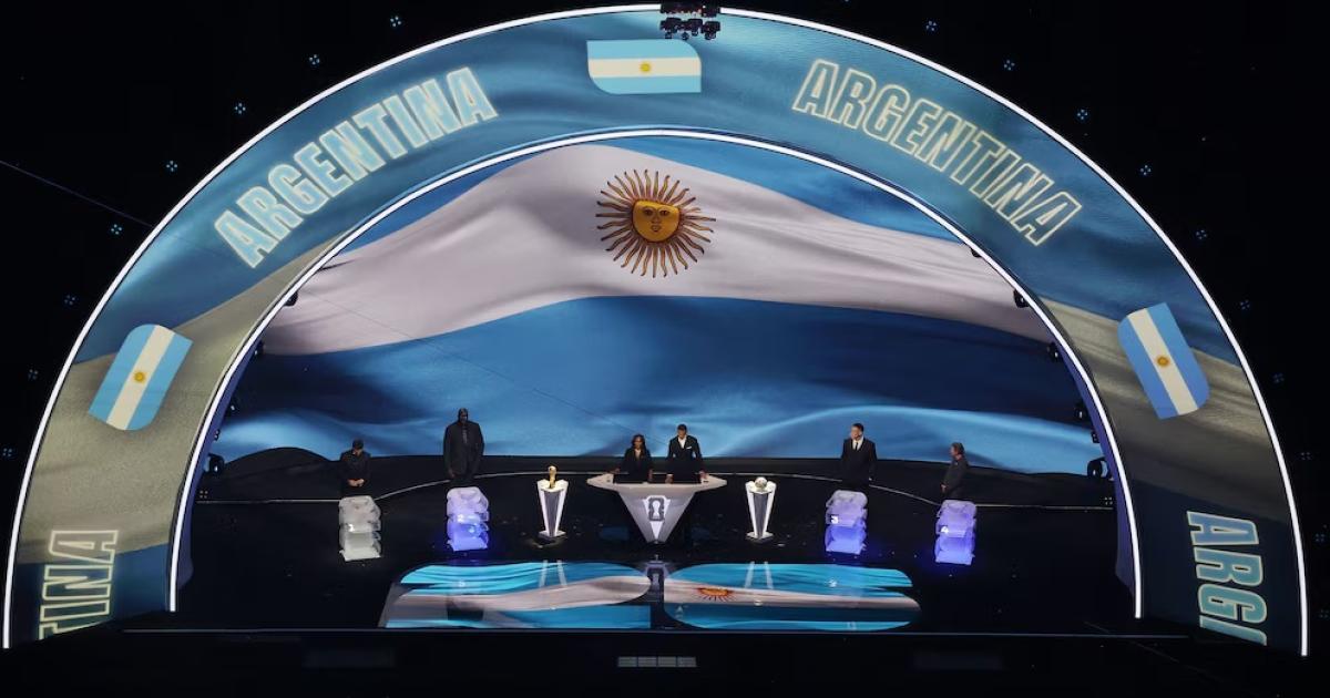 (Foto- ReutersCarlos Barria)