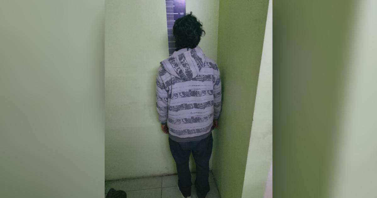 Detuvieron a un hombre acusado de provocar incendios en la zona sur de la ciudad