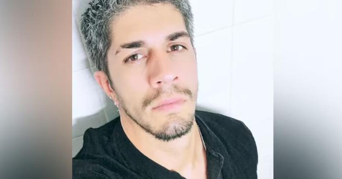 Agostina Vega- Barrelier aseguroacute que la nintildea que aparece en el video es su hija