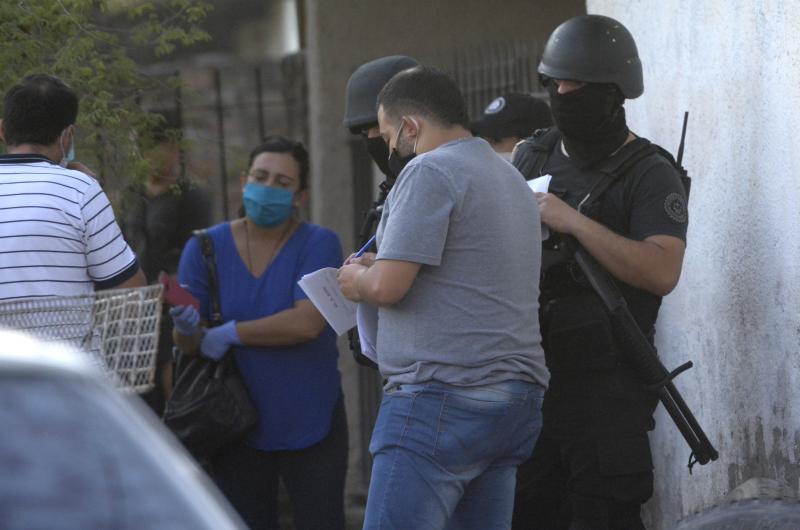 Funcionario municipal denuncioacute el robo de caja fuerte con 10 M