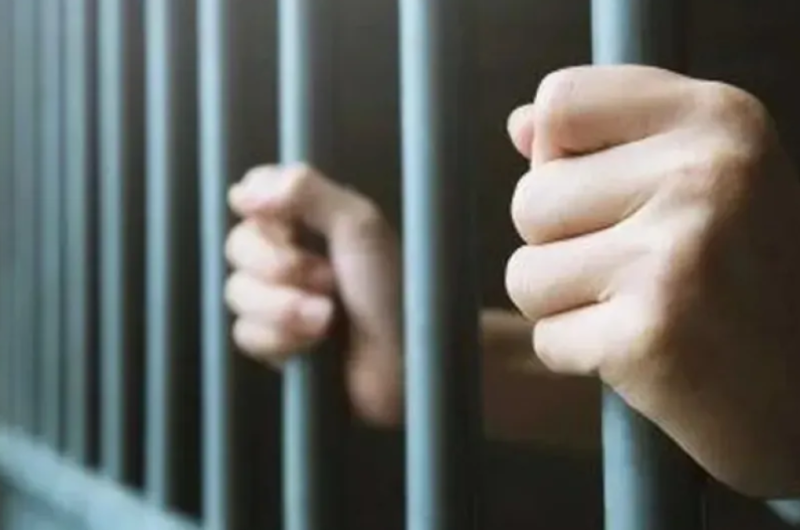 Prisioacuten preventiva para Bulacio el hombre acusado de asesinar a su hija a golpes