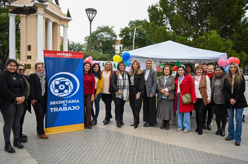 Se realizoacute el 3degencuentro de accioacuten por la salud de las mujeres