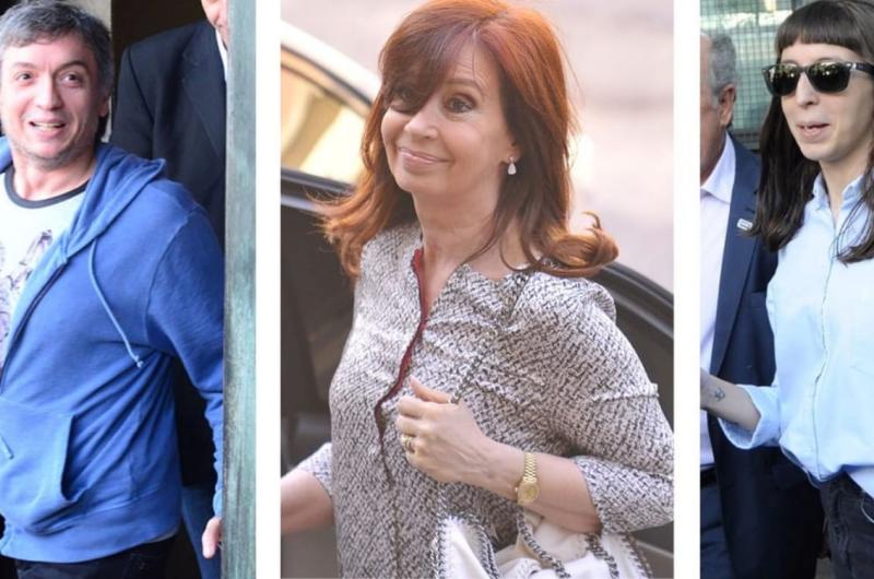 Foto- X@clarincom