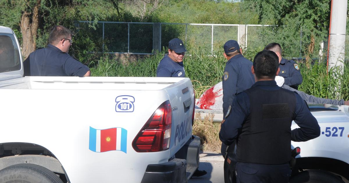 Jubilado murioacute tras caer de un techo mientras estaba colocando chapas