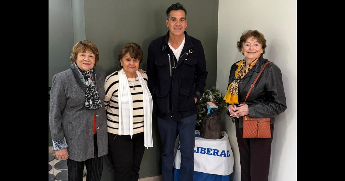 Una tarde diferente- invitan a un desfile solidario en Lawn Tennis a beneficio de pacientes cardiacuteacos