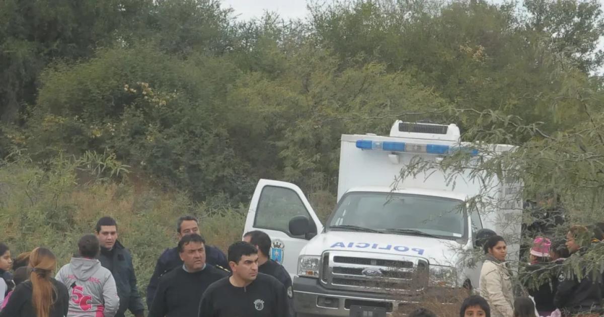 Discutieron en una ronda de bebidas y terminoacute muerto de una puntildealada en el toacuterax- ahora confirman prisioacuten preventiva