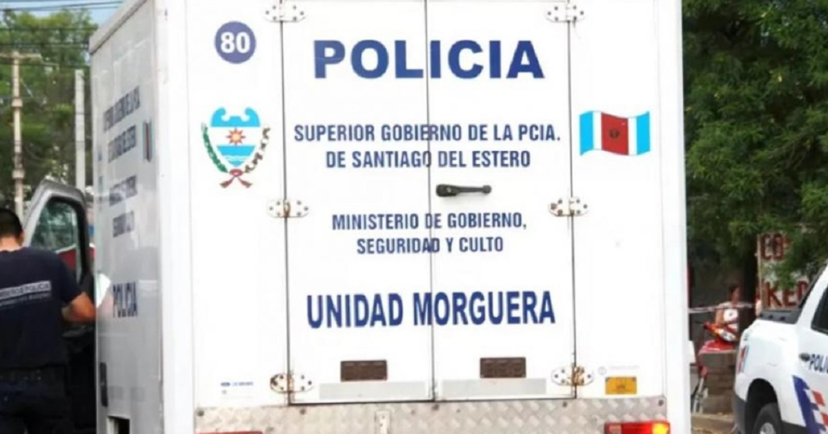 Misterio en el BdegJohn Kennedy- un hombre aparecioacute sin vida en un descampado y se investiga si se tratoacute de un suicidio