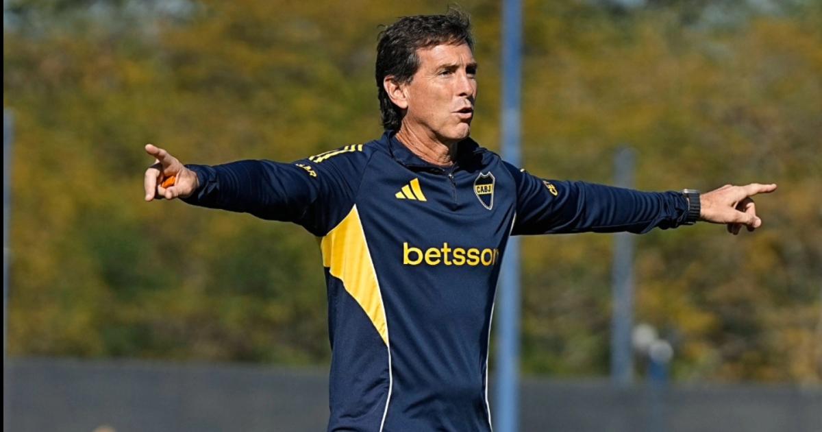 Boca le pondraacute fin al ciclo de Claudio Uacutebeda para contratar a un nuevo DT