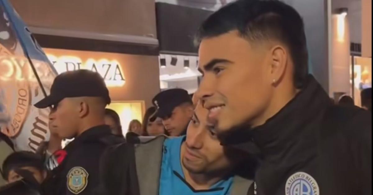 El campeoacuten Belgrano de Coacuterdoba quiere seguir de festejo ante el Lobo jujentildeo