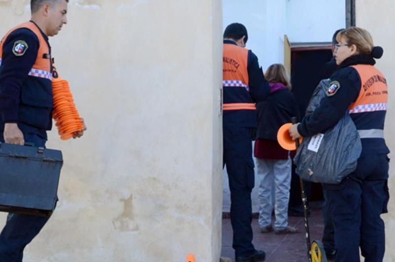 Denuncian millonario faltante en comercio- apuntan a empleado