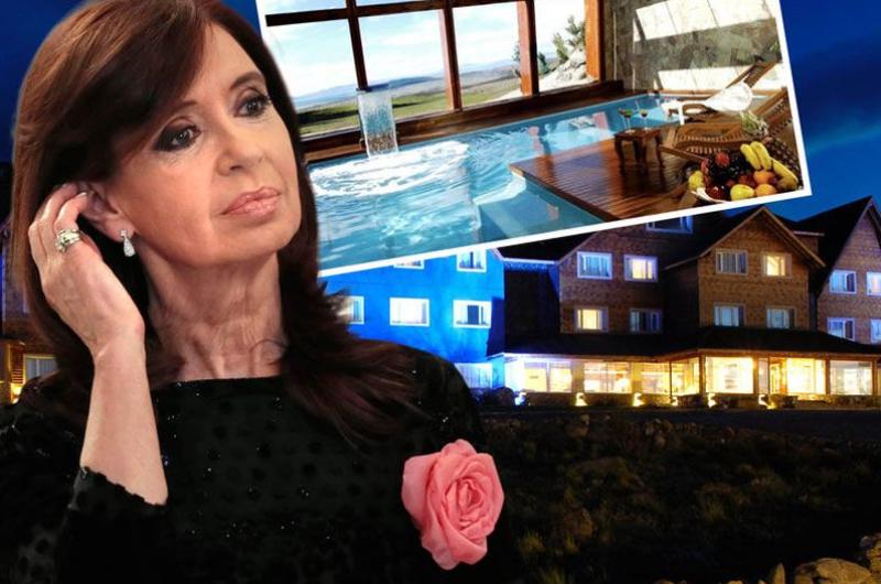 Causa Vialidad- los bienes que la Justicia le ejecutaraacute a Cristina Kirchner tras la sentencia valuados en maacutes de 684990 millones