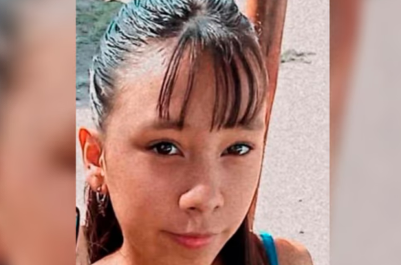 El inquietante mensaje que recibioacute la mamaacute de Agostina Vega y que ahora analiza la Justicia