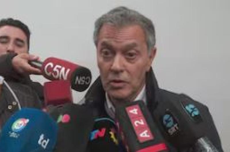 Desaparicioacuten de Agostina Vega en Coacuterdoba- La buscamos viva o muerta afirmoacute el fiscal de la causa