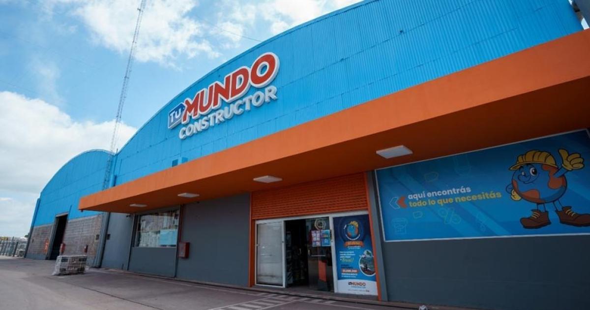 TU MUNDO Constructor vuelve con Mundo de Saldos- descuentos y oportunidades por tiempo limitado