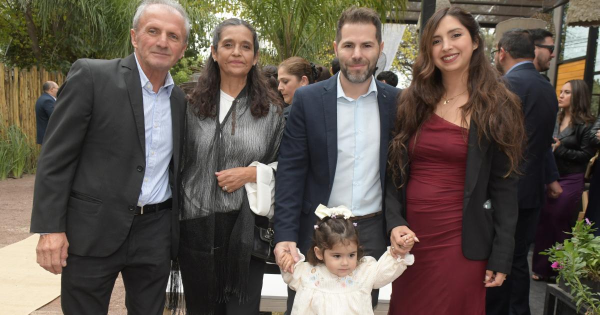 NOE LLANOS Y LUCHO PAZ DIERON EL SIacute