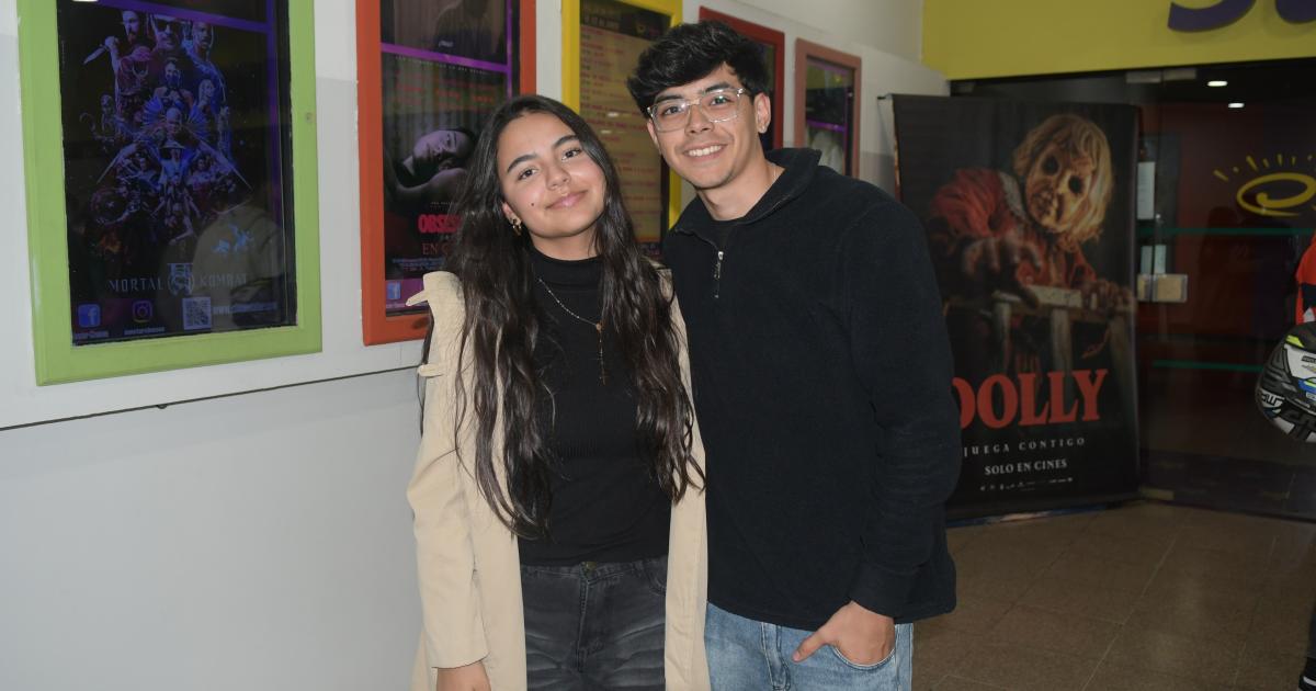 NOCHES DE CINE EN LA MADRE DE CIUDADES