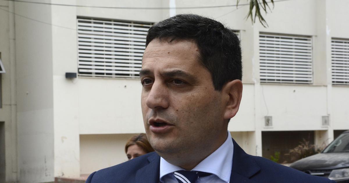 Confirman preventiva a saltentildeo por homicidio de chaquentildeo en Navidad