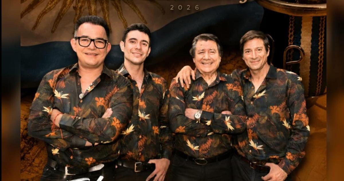 GRAN OFERTA CULTURAL TIENE EL TEATRO 25 DE MAYO PARA ESTE ANtildeO