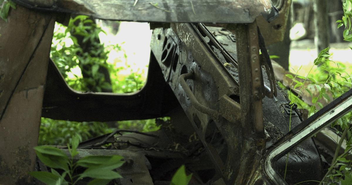 En Santiago en julio comienza el rodaje de la peliacutecula El silbido del monte