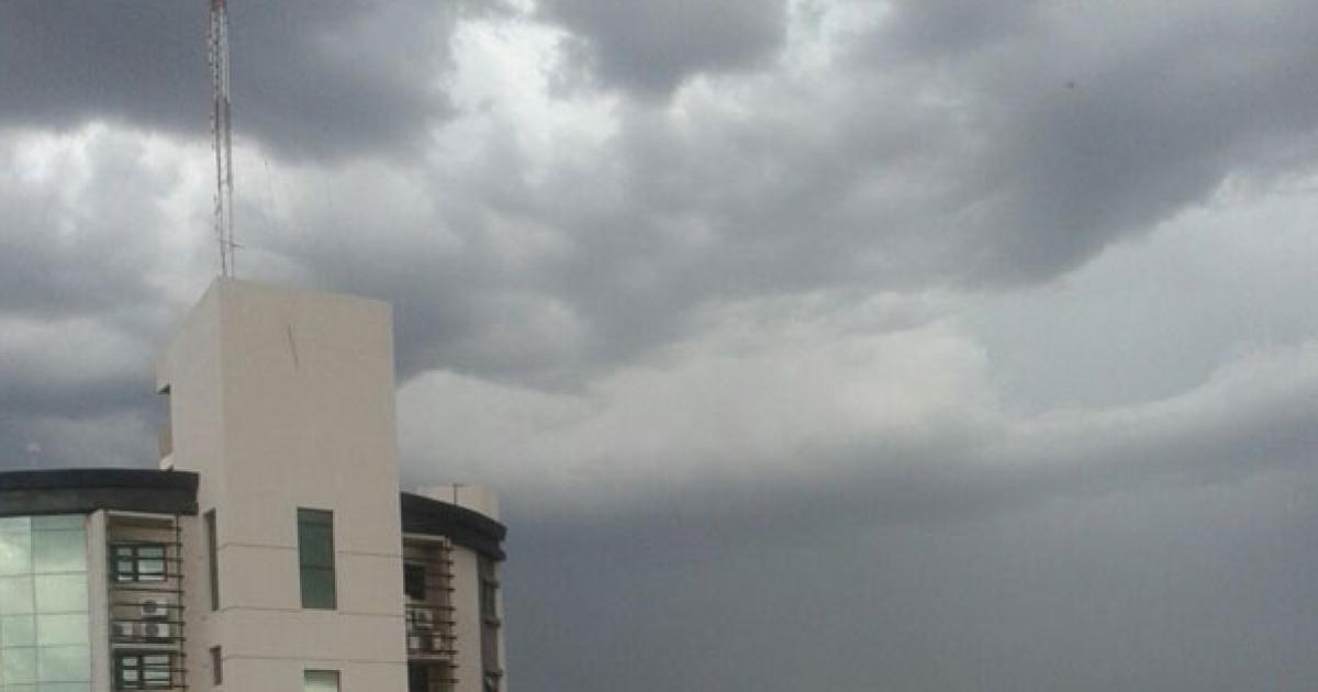 El uacuteltimo saacutebado de mayo llegaraacute con cielo cubierto y temperaturas templadas