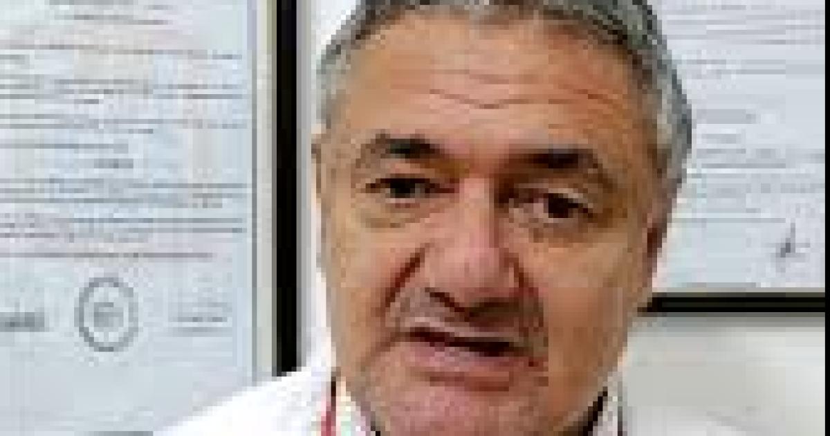 En Santiago del Estero existen numerosos casos de Esclerosis Muacuteltiple