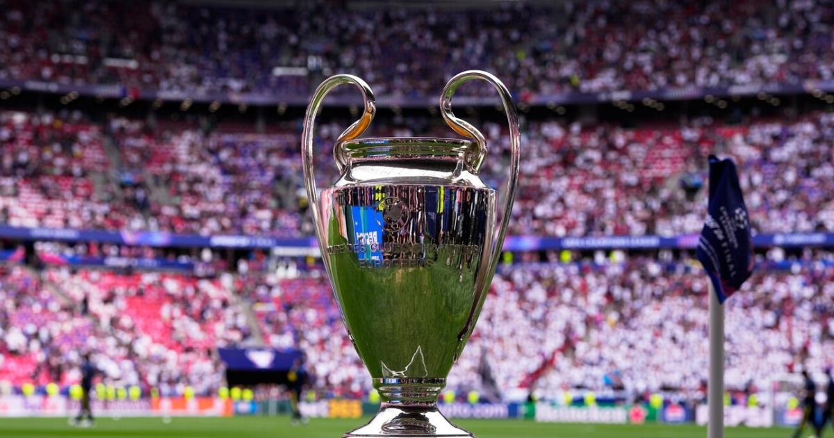 PSG bicampeoacuten de Europa- derrotoacute al Arsenal en la serie de penales