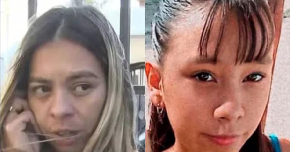 La Policiacutea secuestroacute el celular de la mamaacute de Agostina
