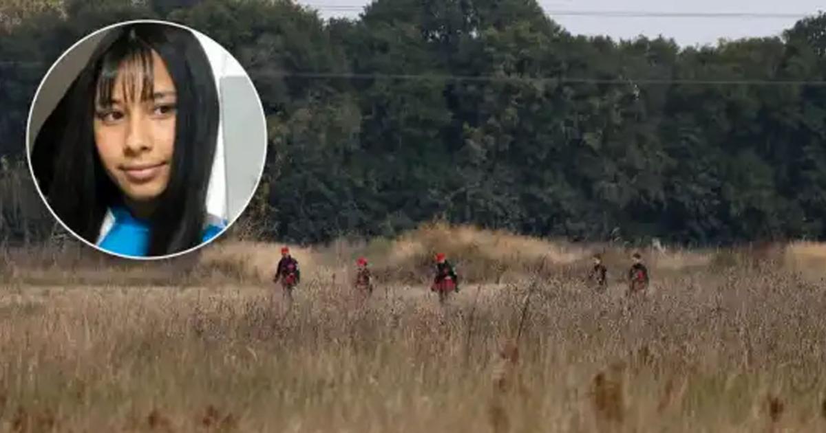 En este lugar encontraron a Agostina Vega