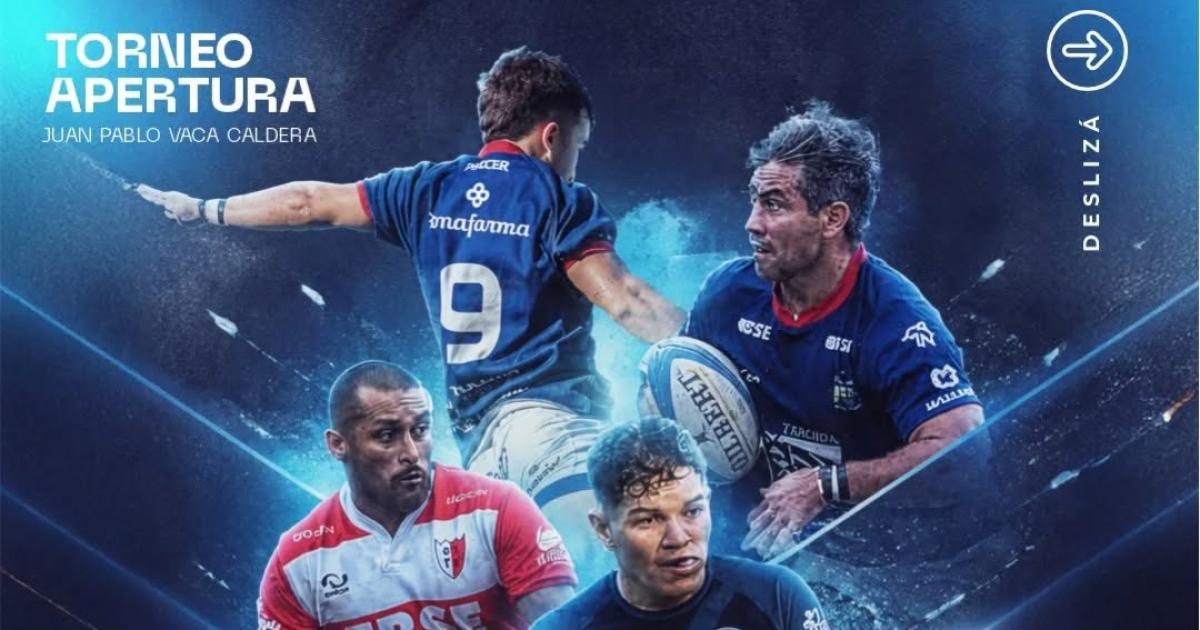 Se juegan las semifinales del Torneo Apertura 2026